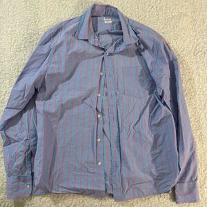 Bonobos button down L